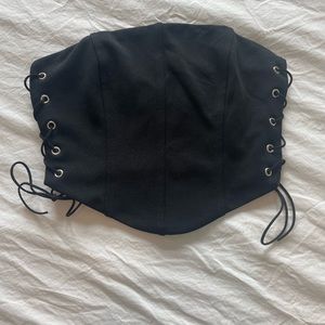 PRINCESS POLLY TUBE TOP